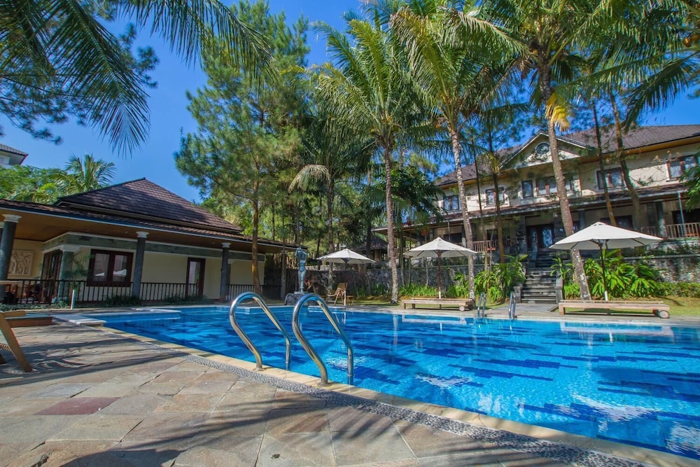 Villa Grand Artos 24/27