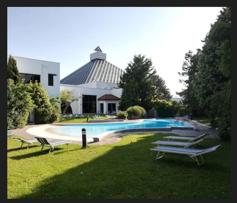 Eventhotel Pyramide 4/47