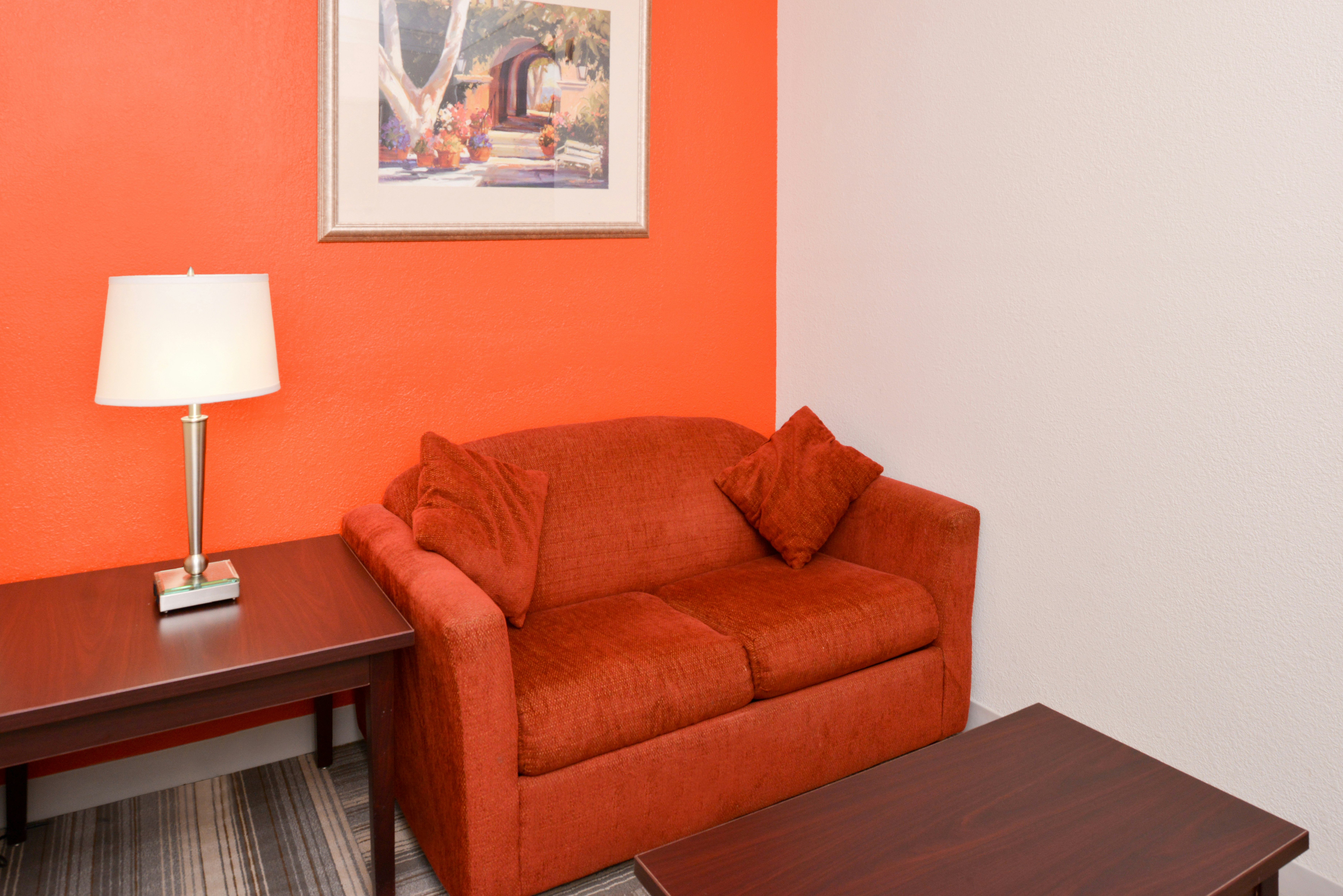 Holiday Inn Express Hotel And Suites Florida City Gateway To Keys 40/70