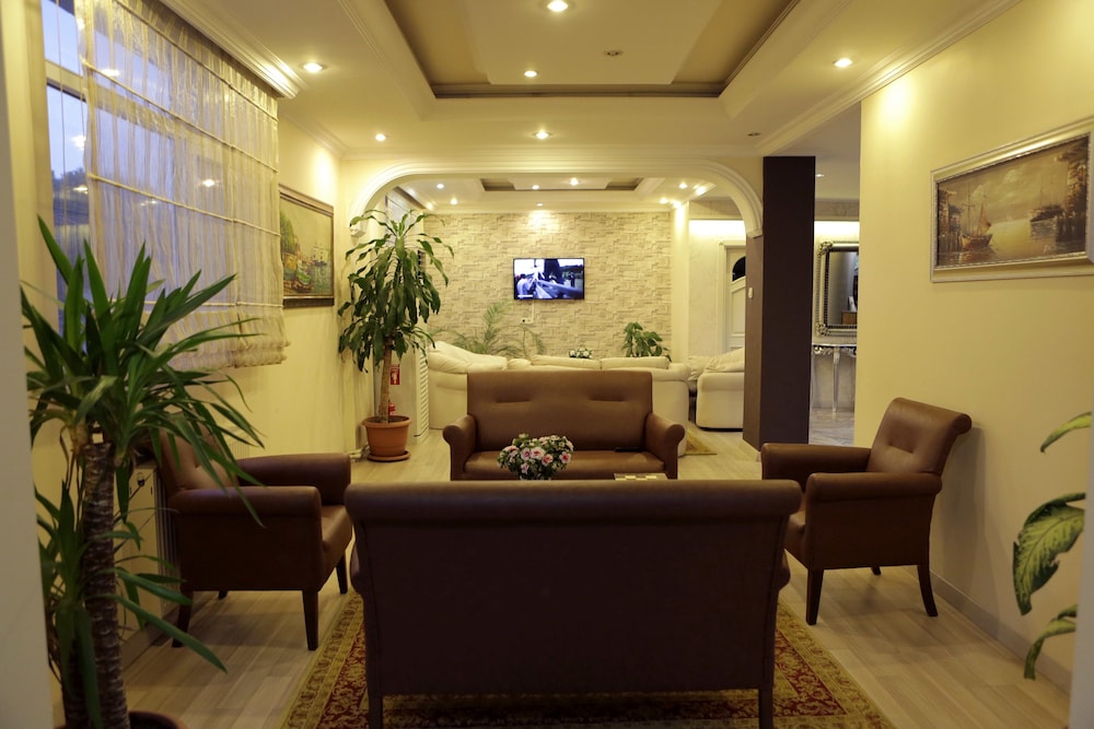 SAHIL BUTIK HOTEL 7/63