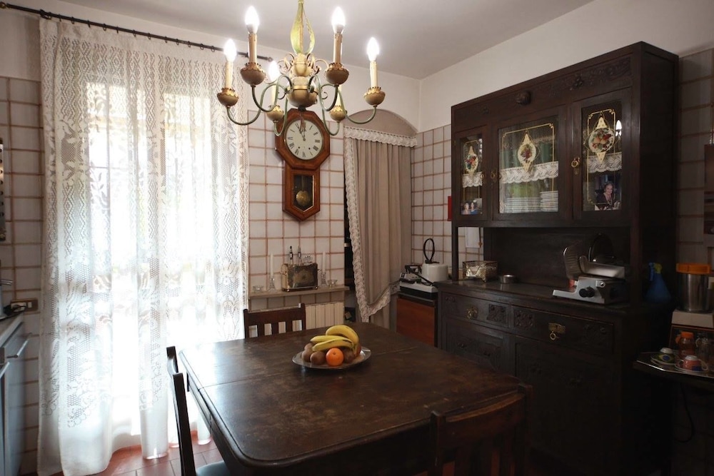 B&B Luisa 10/17