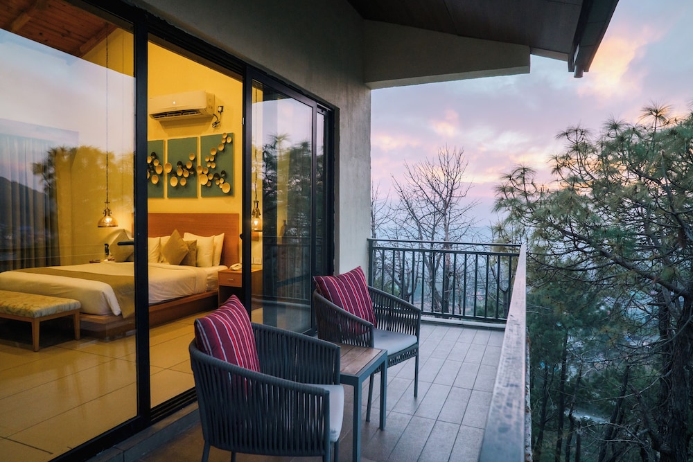 Rakkh Resort, a member of Radisson Individuals Retreats 28/50