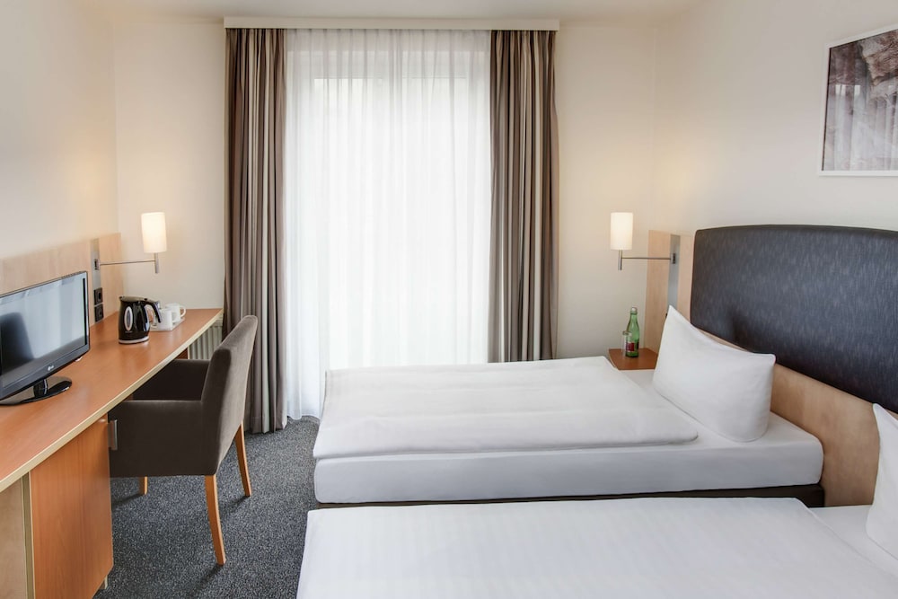 Intercity Hotel Wien 29/65