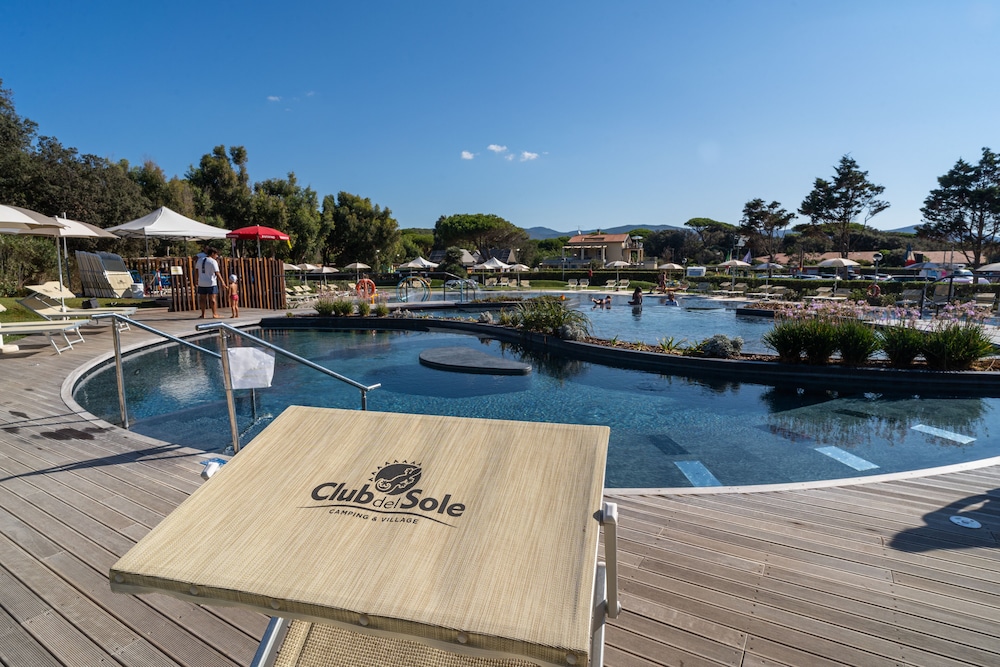 Club del Sole Stella del Mare Family Collection 32/56