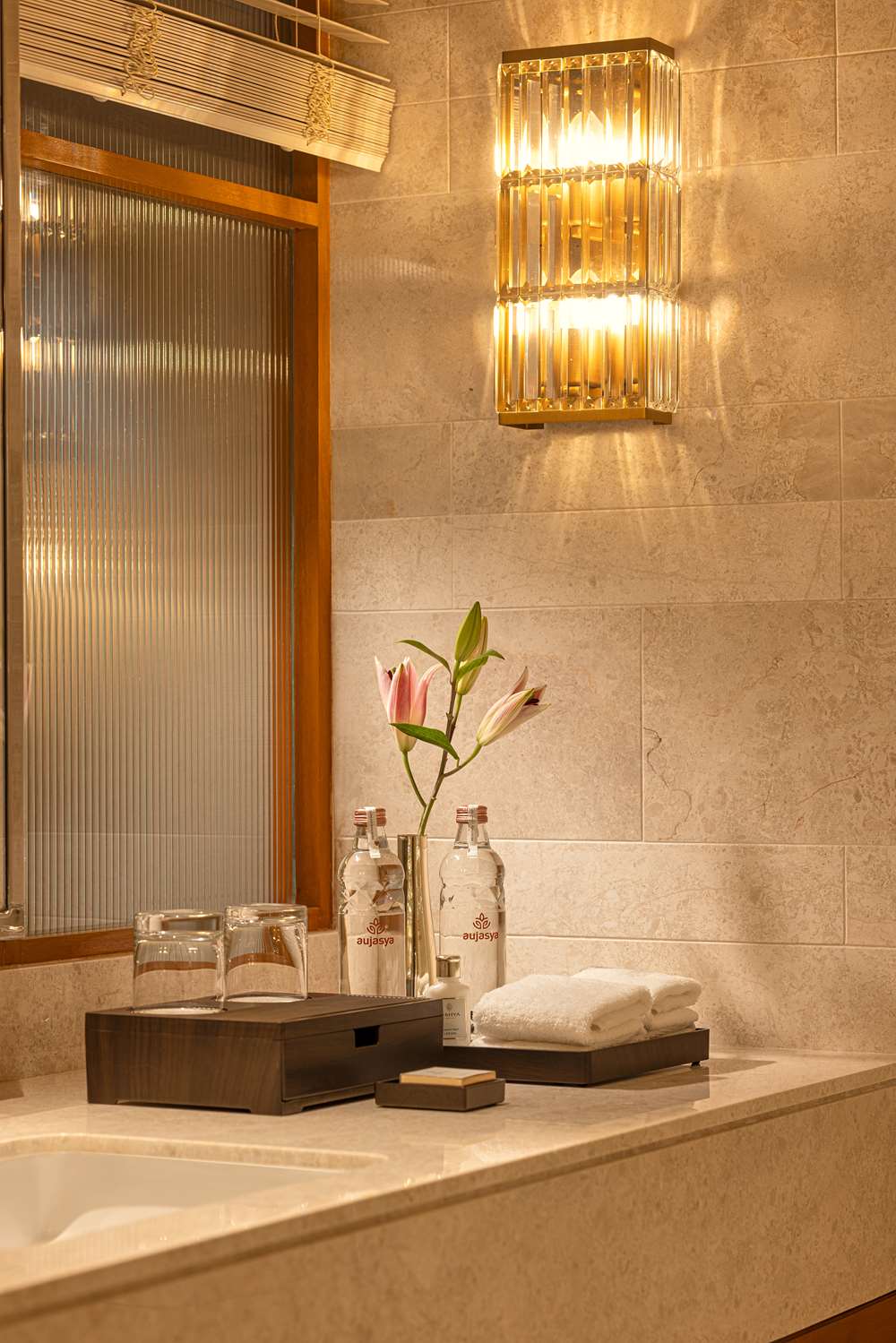 The Leela Hyderabad 33/44