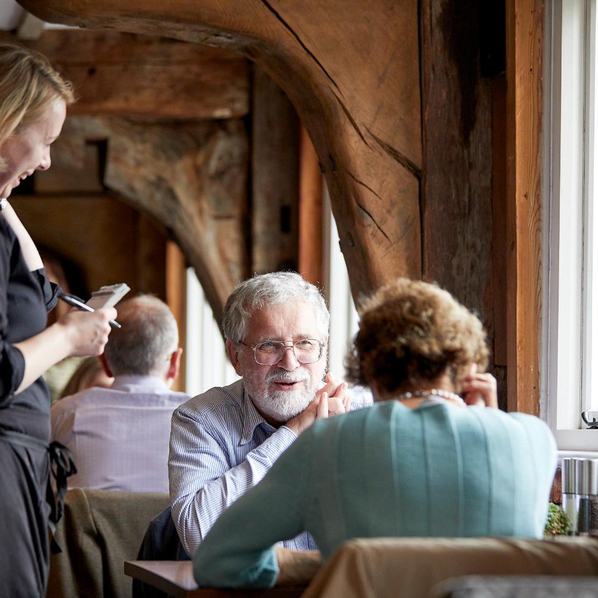 Tuddenham Mill Luxury Hotel 2/50