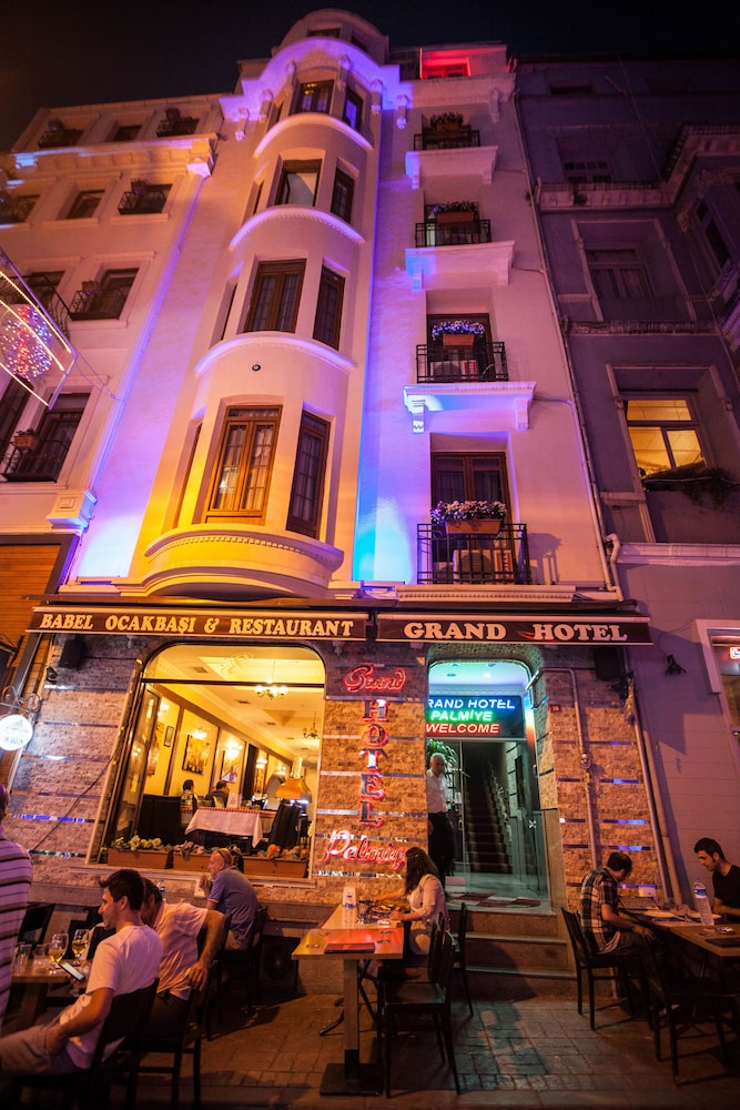 Grand Hotel Palmiye 2/68