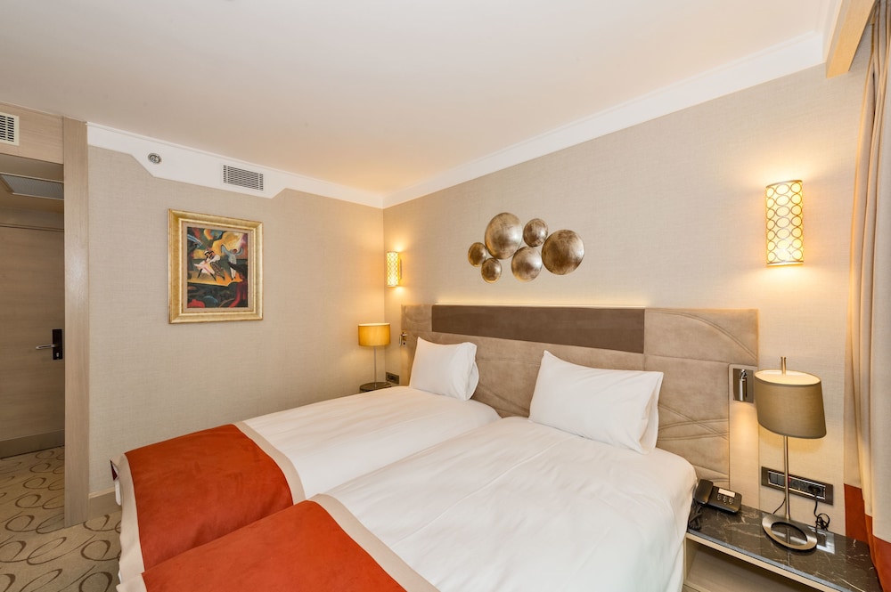 MARE PARK HOTEL 18/64