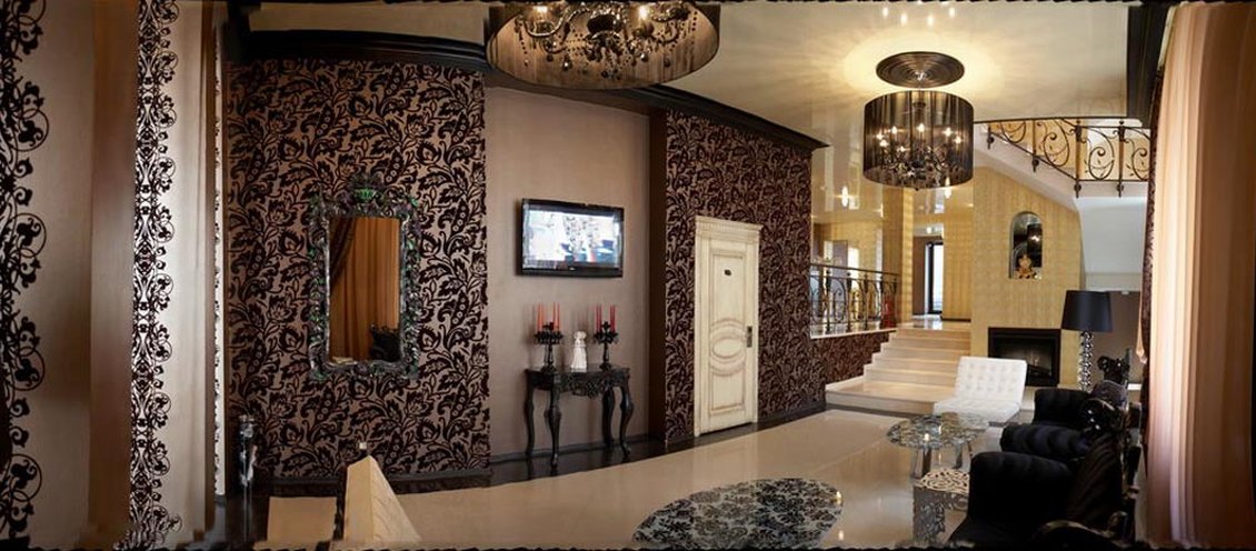 Weekend Boutique Hotel 10/40