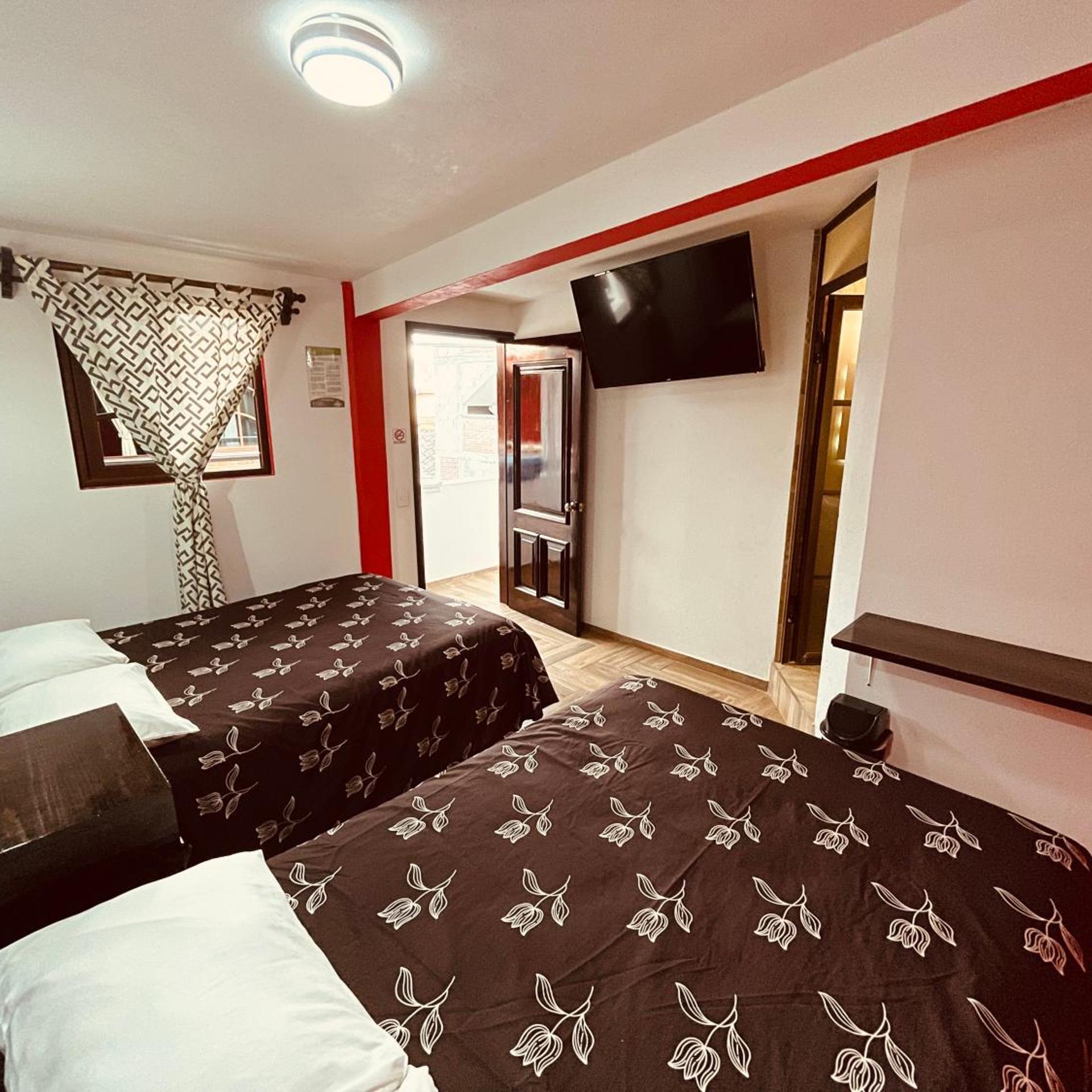 Hotel Gran Manzana 28/50
