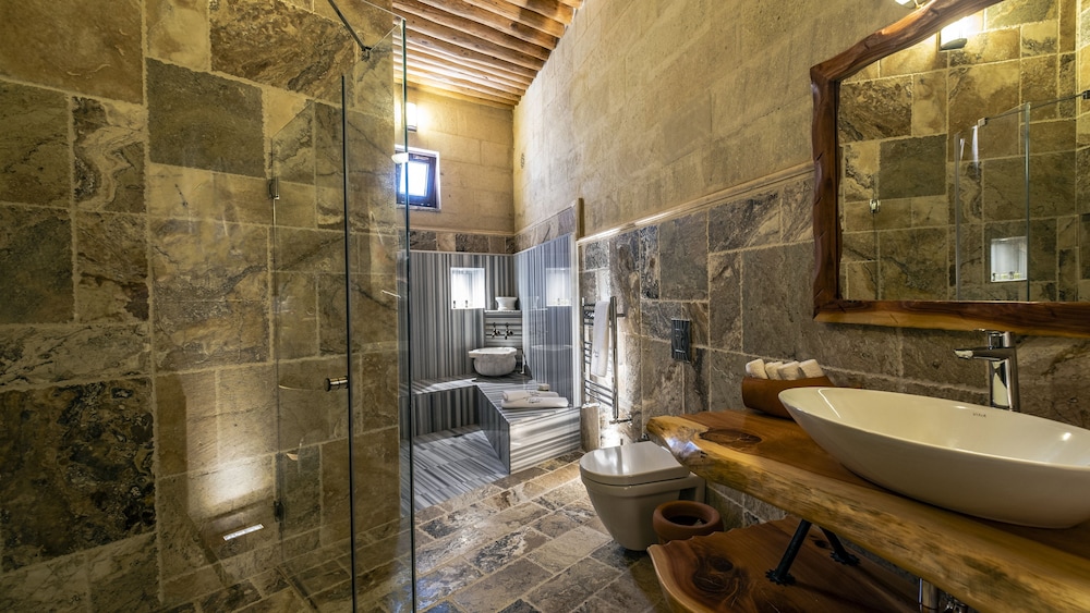 Petra Inn Cappadocia 49/49
