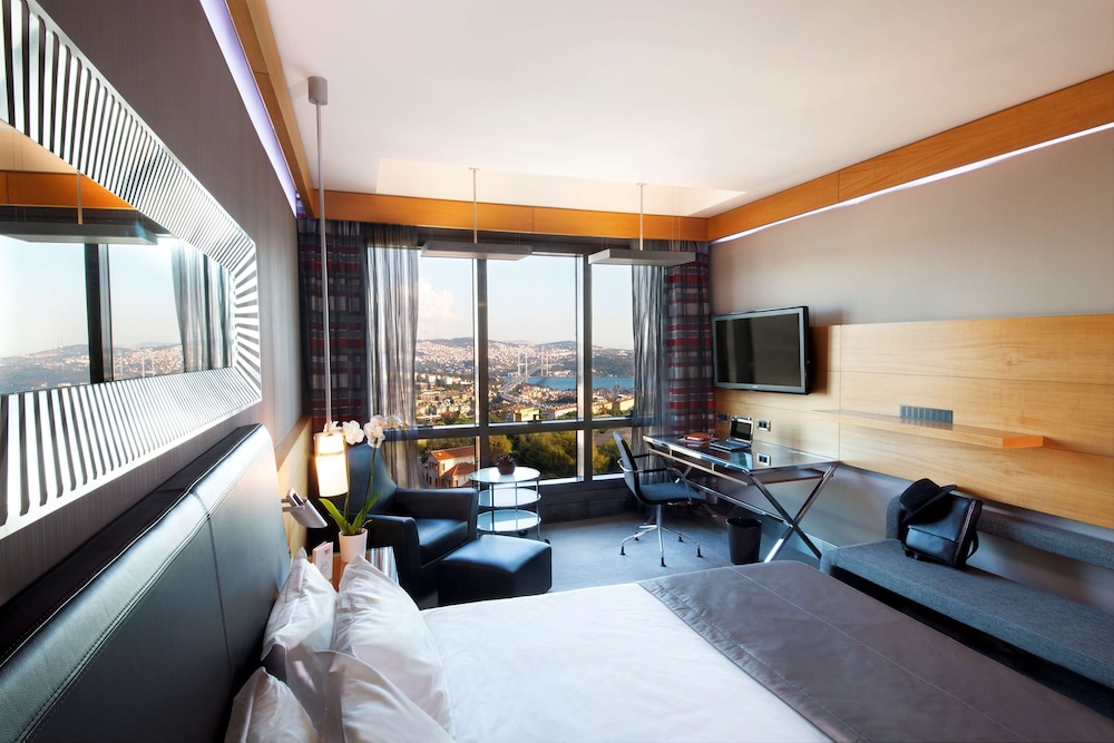 Point Hotel Barbaros 44/62