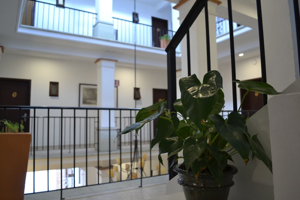 Hotel Alma De Oaxaca 2/46