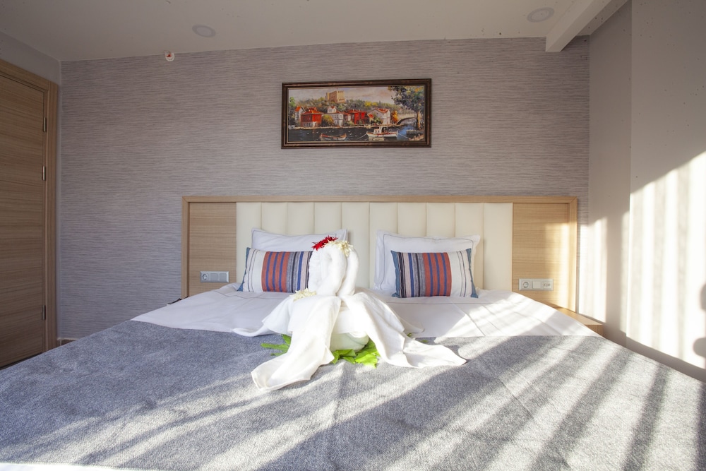 Old Town Point Hotel & Spa Antalya 24/64