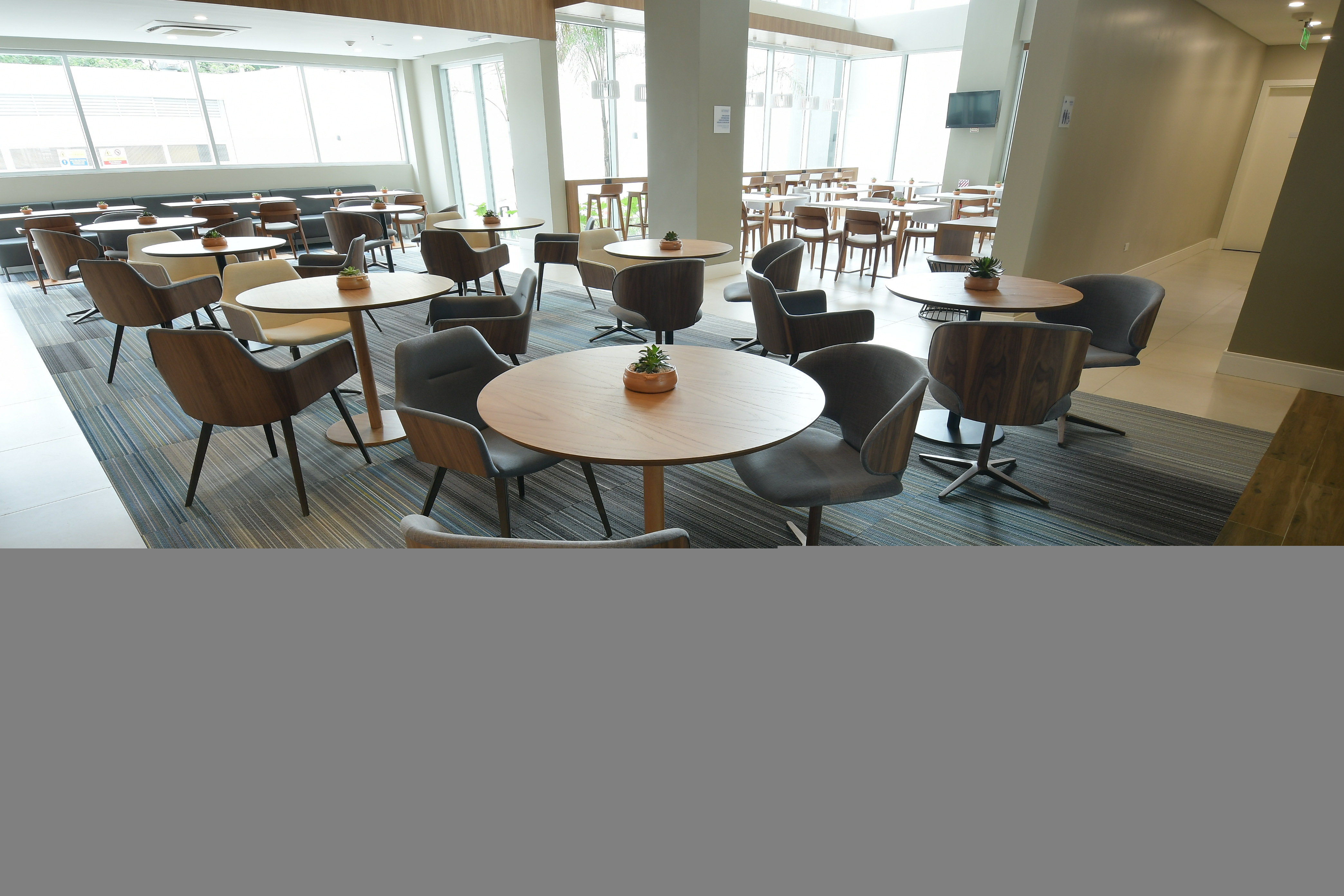 Holiday Inn Express Asuncion Aviadores 69/79