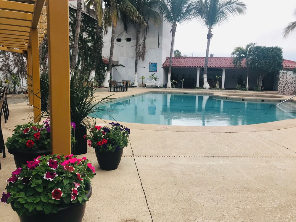 Hotel Marina Topolobampo 49/51