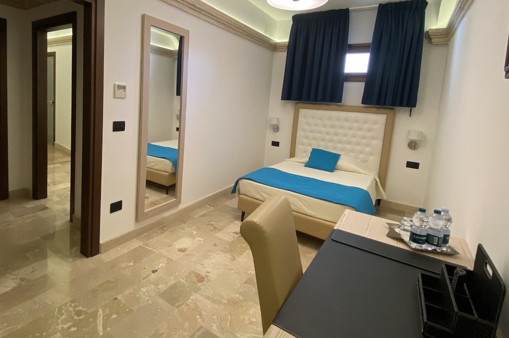 BHB Hotel Manduria 50/50