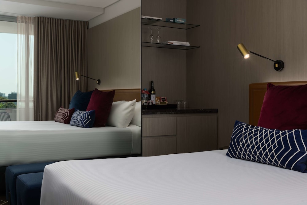 Rydges Campbelltown 12/62