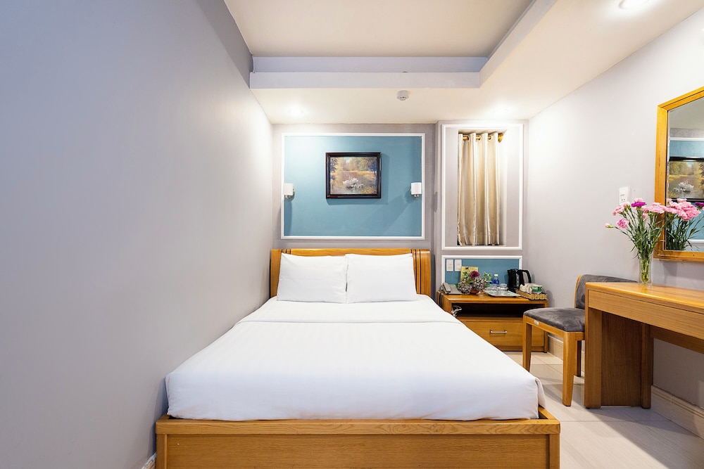 Lucky Star Hotel Nguyen Trai 27/55