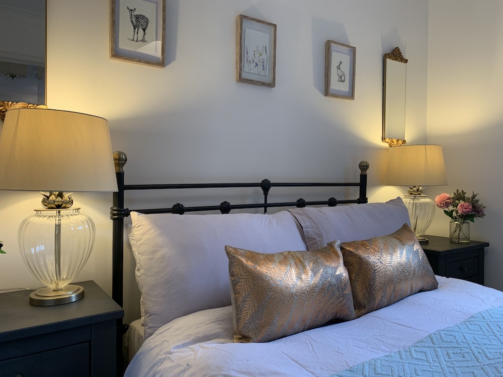Thorn House Bed &amp; Breakfast 16/36