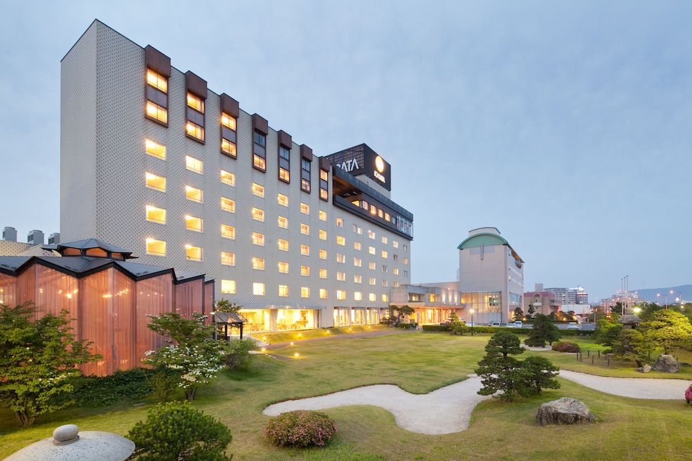 Hotel Ichibata 3/50