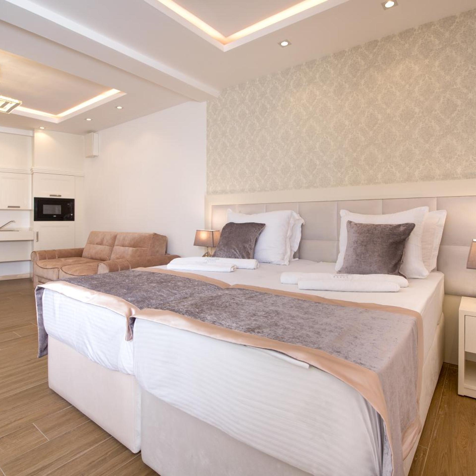 Apartment, Accessible