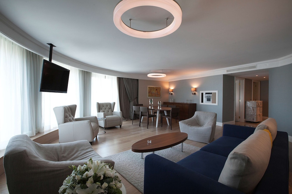 RADISSON BLU HOTEL ISTANBUL SISLI 42/67