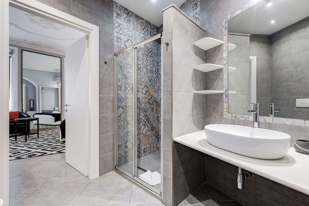 Maison Degli Artisti Suites 40/47
