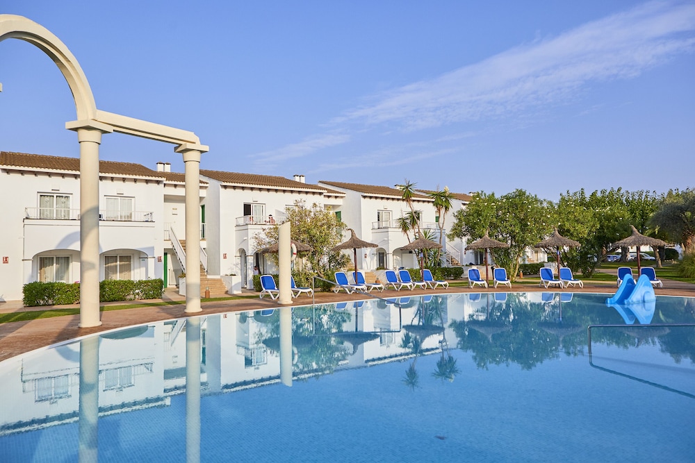 Seaclub Alcudia Mediterranean Resort 45/50