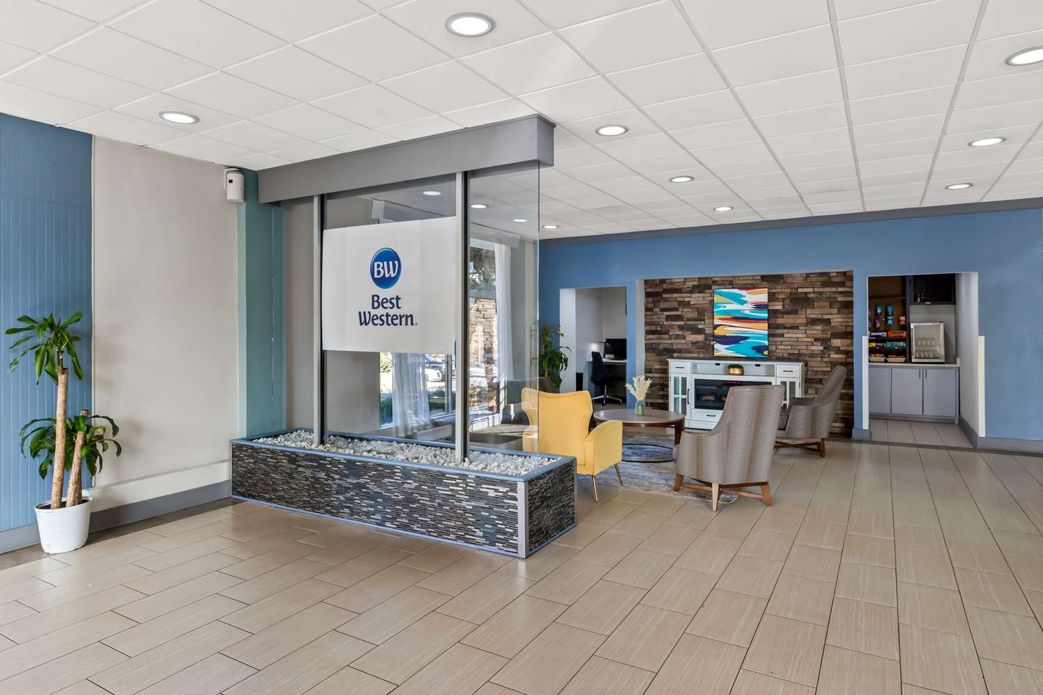 Best Western Atlanta Cumberland/Galleria Hotel 5/27