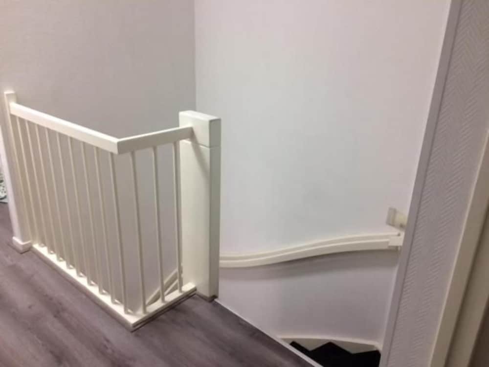 Guest House Amsterdam 11/29