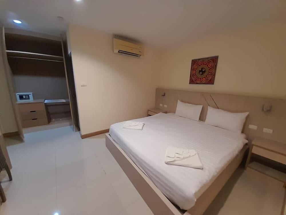 The Cocoon Patong 14/50