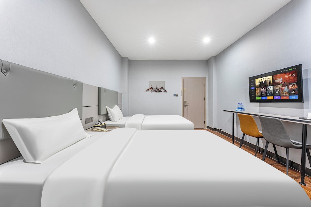 Kaixin Express Hotel 23/50