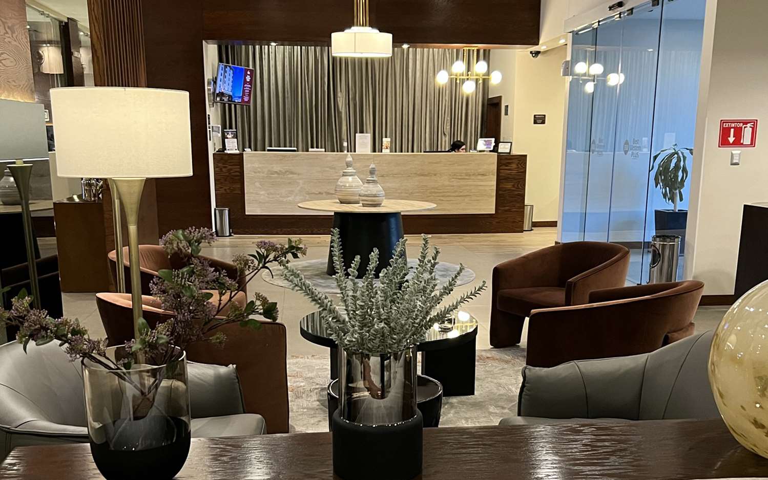 Best Western Plus Chihuahua Juventud 18/30