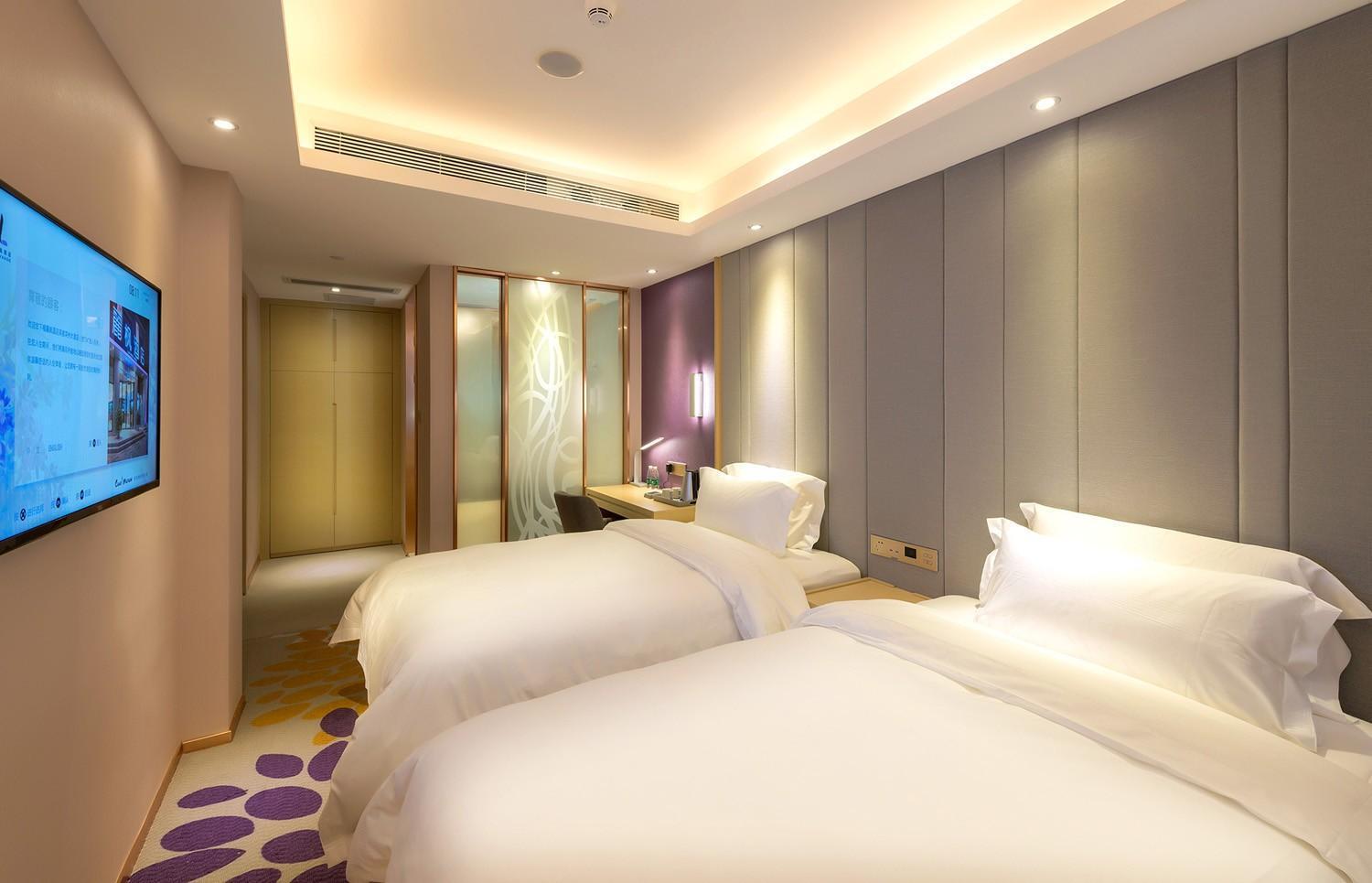 Lavande Hotel (Yingde Yingzhou Avenue) 15/46