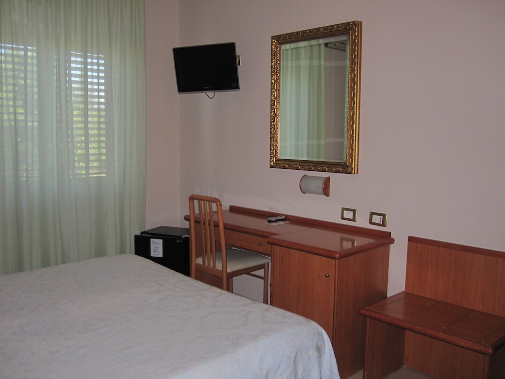 Hotel Continental 18/50