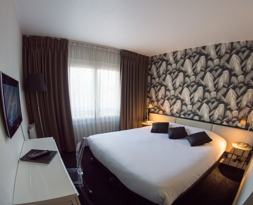 Hotel Le Quorum 16/54