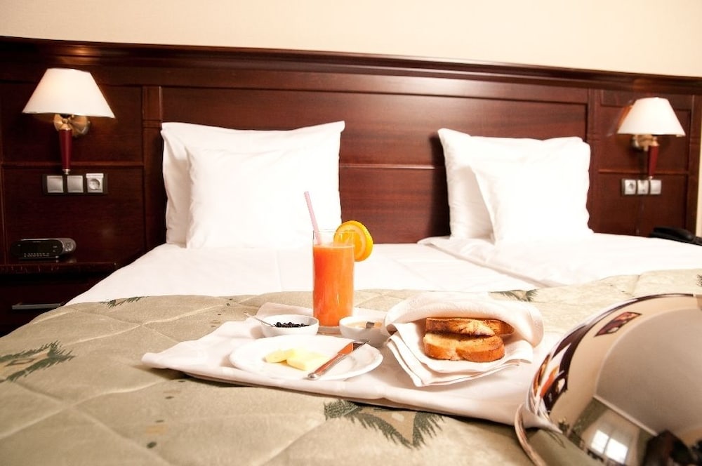 Hotel Rapsodia 23/46