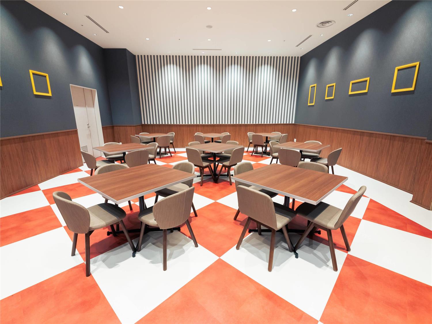 Comfort Suites Tokyo Bay 45/51