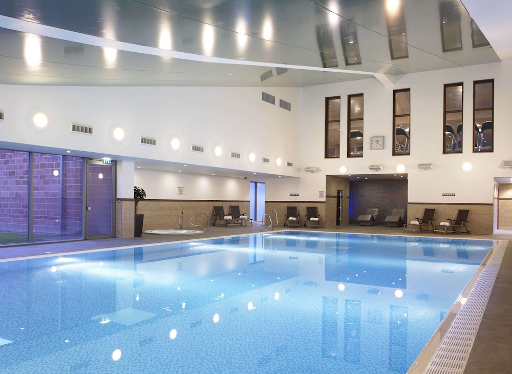 Crewe Hall Hotel & Spa 22/58