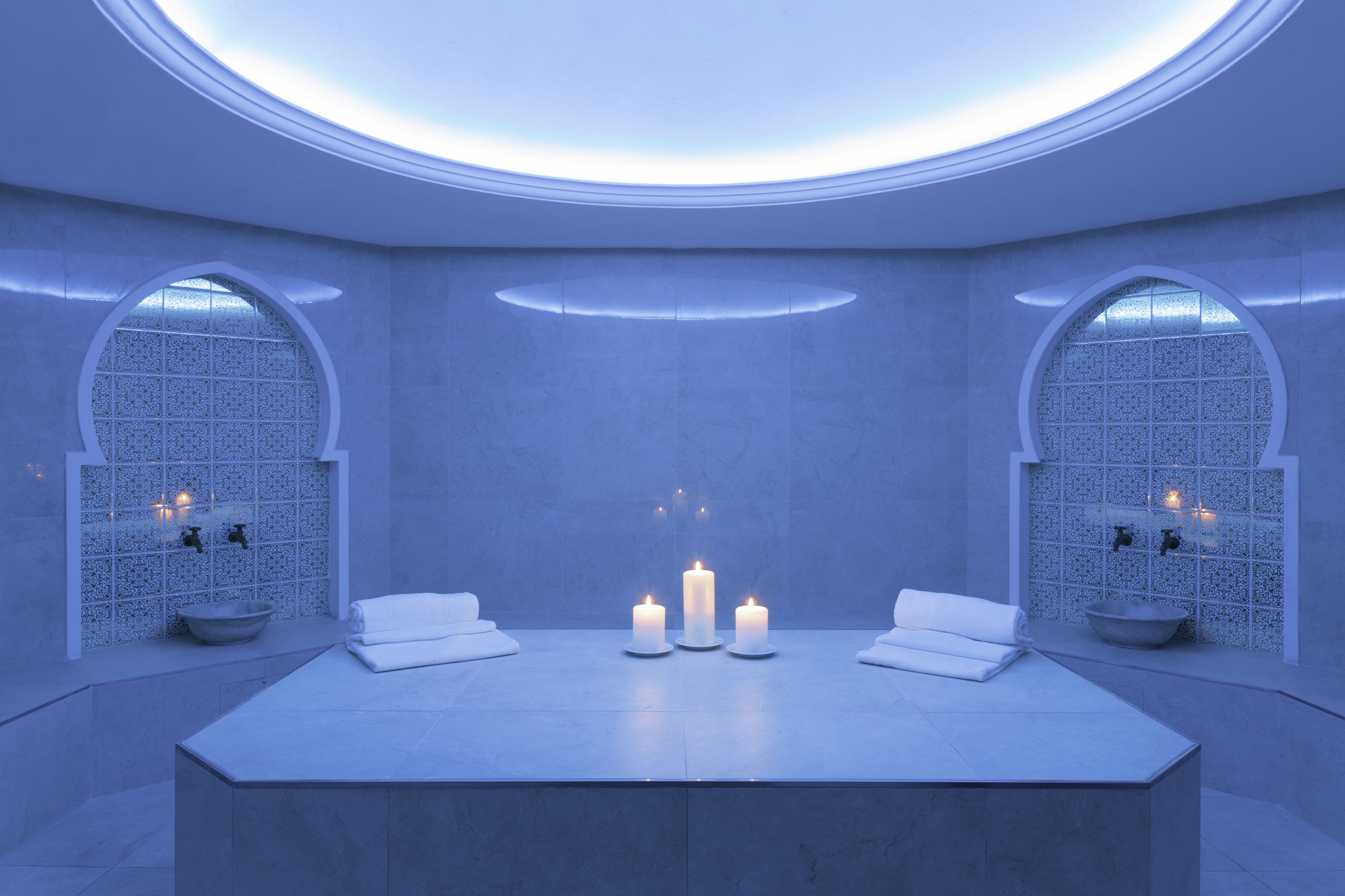 Aleph Rome Hotel Curio Collection by Hilton 36/63