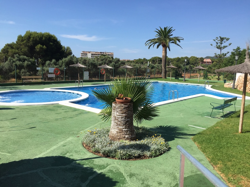 Finca del Moro 31/33