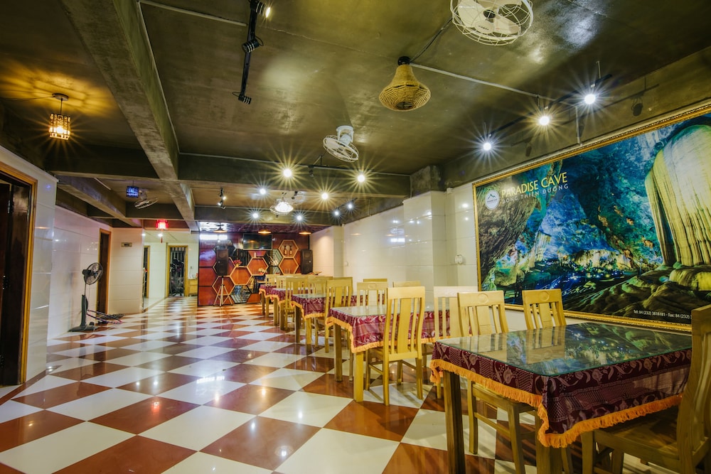 Thuong Hai Hotel 23/33