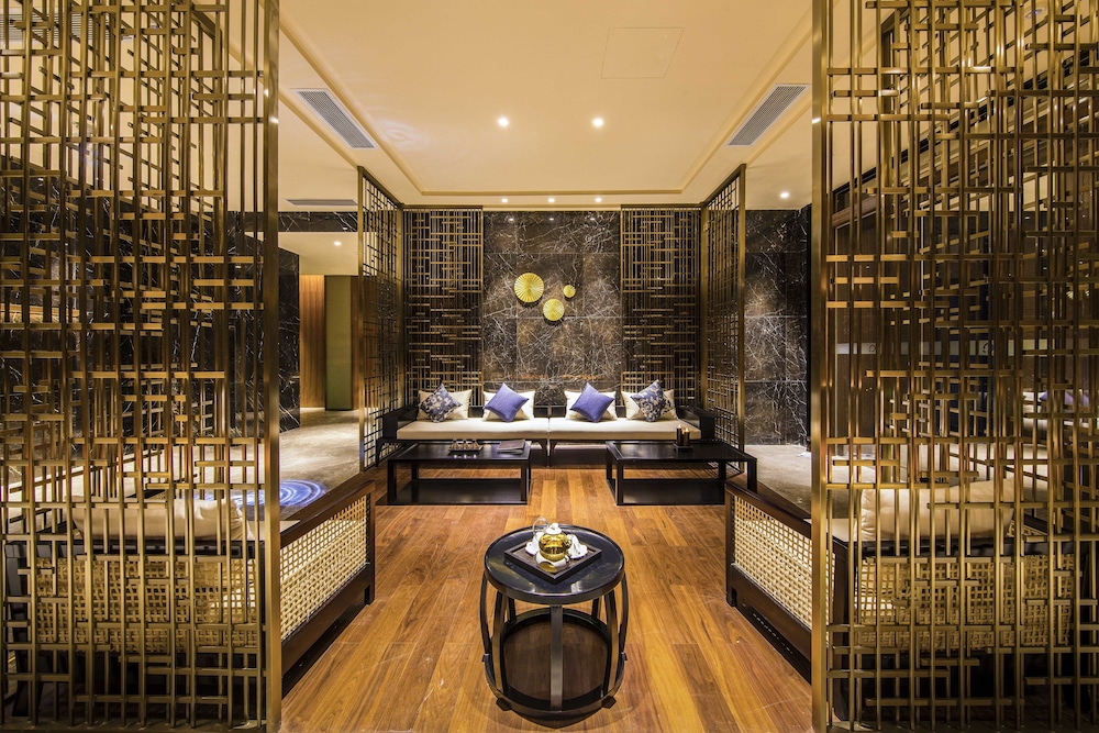 The QUBE Hotel Xiangyang 15/40