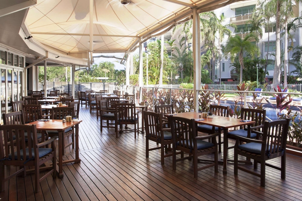 Hilton Garden Inn Darwin 37/48