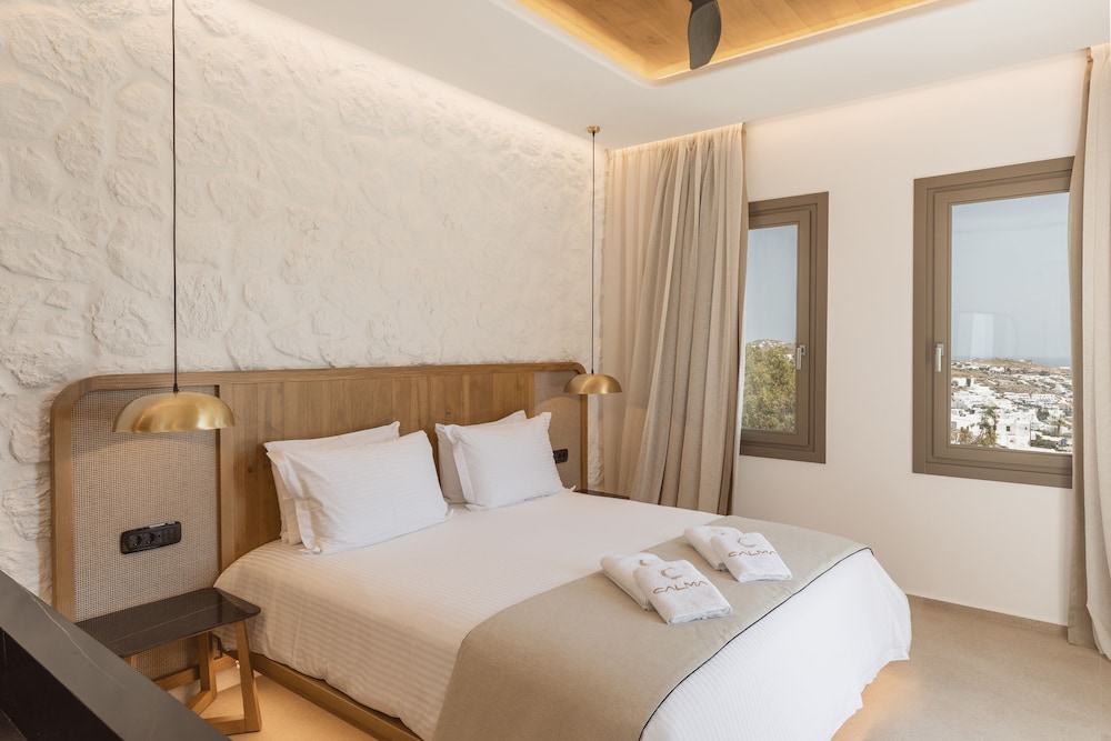 Calma Suites Mykonos 9/42