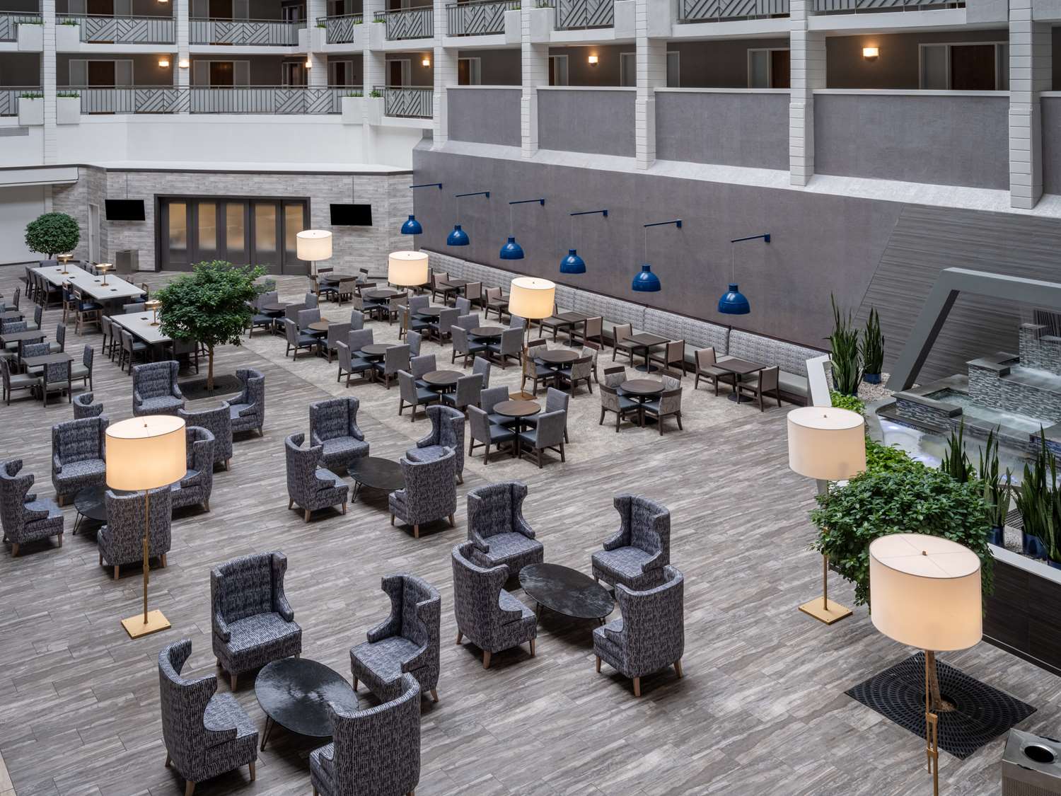 hotel