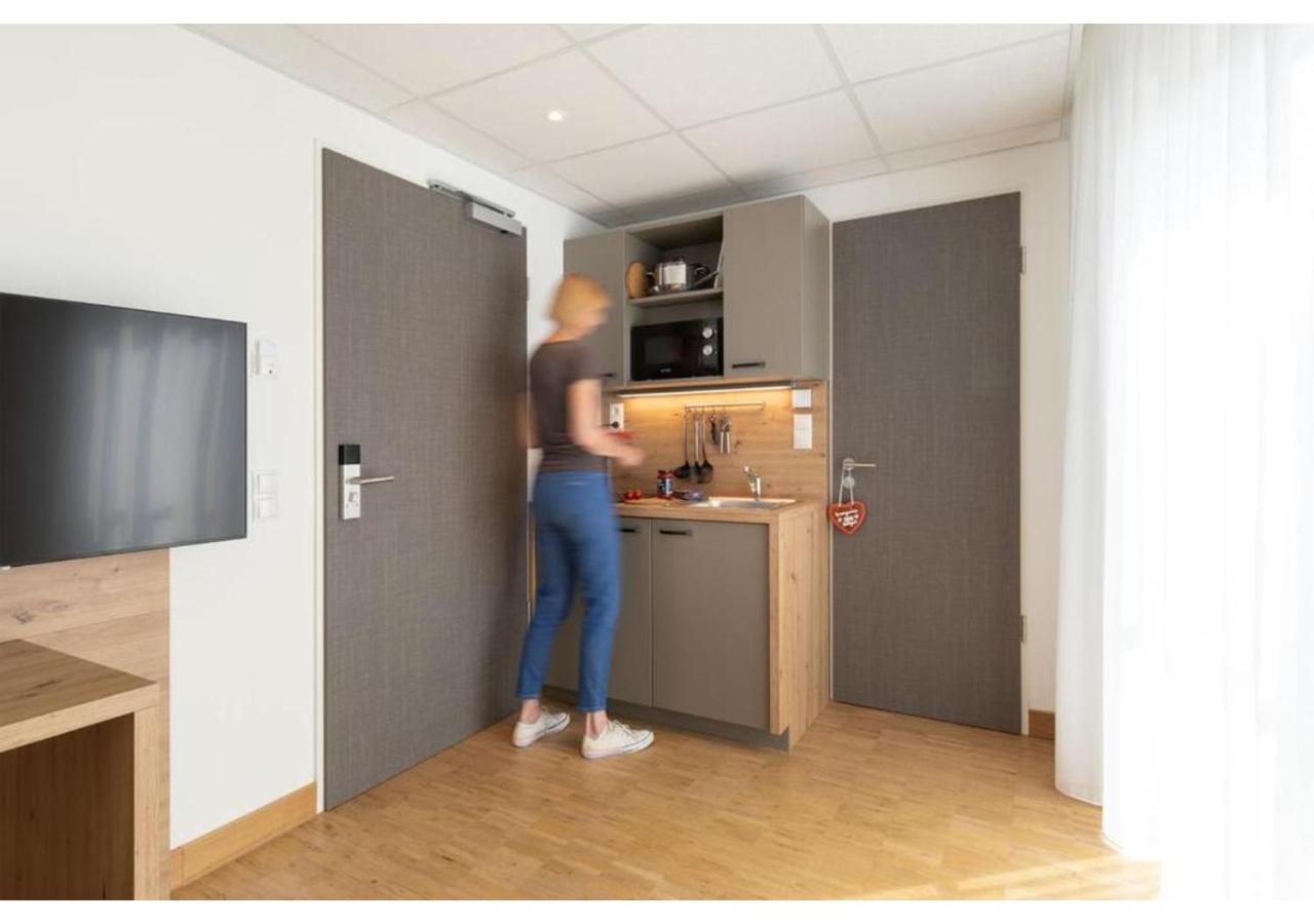 Brera Serviced Apartments Stuttgart 23/24