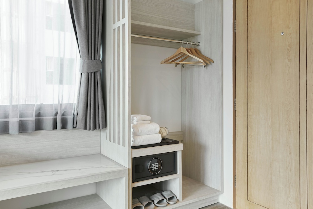 Livable Hotel Bangkok 61/61