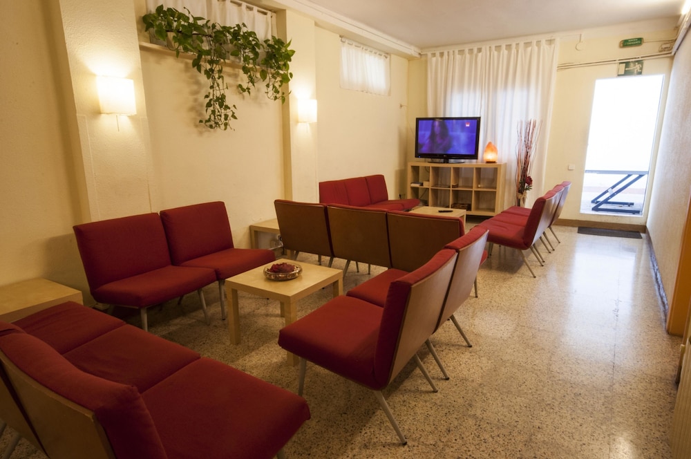 Albergue Studio 14/26